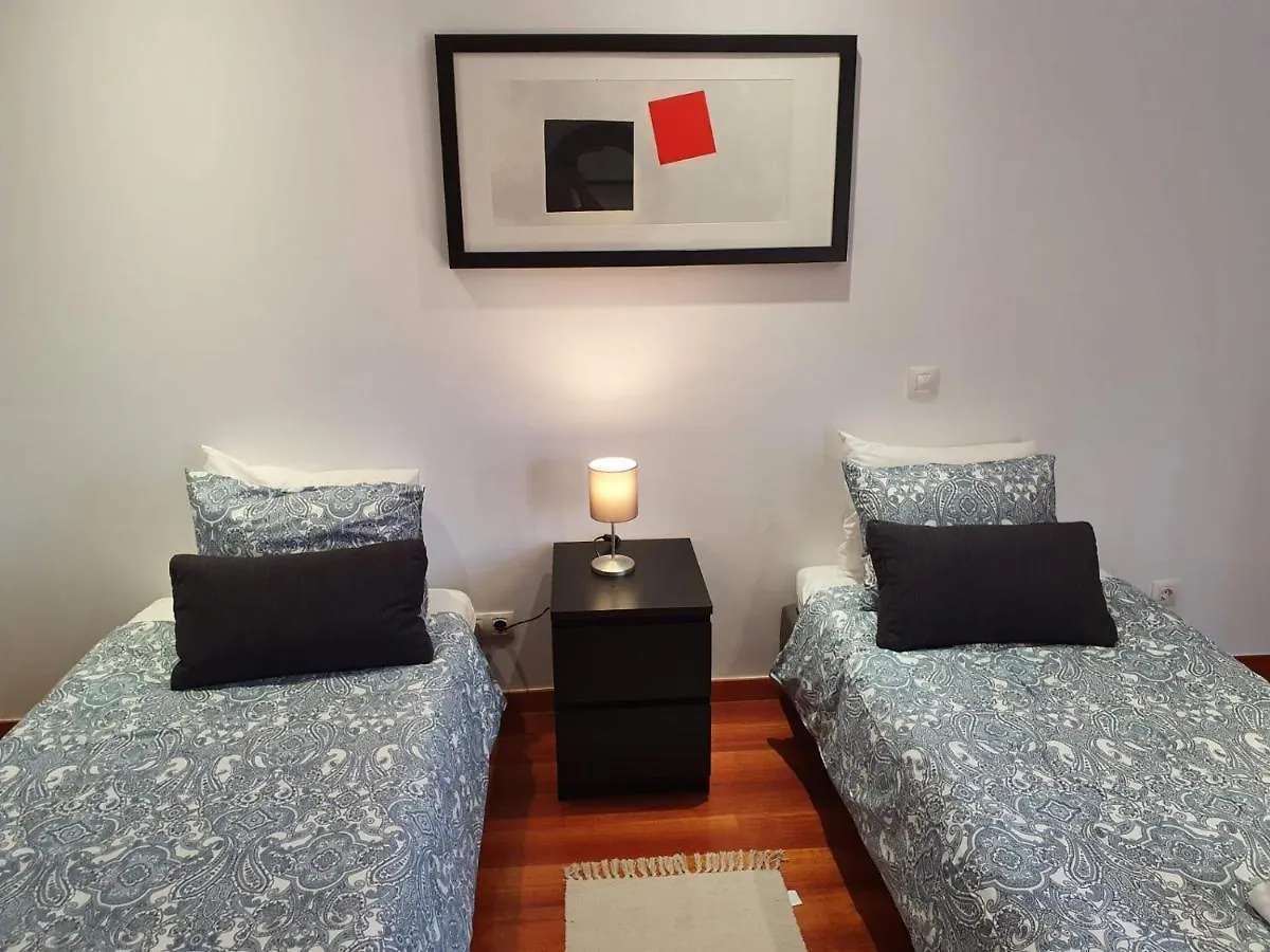 Praia Da Luz Mar E Sol Apartamento ポルトガル