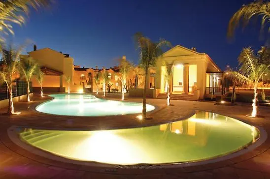 アパート Praia Da Luz Mar E Sol Apartamento