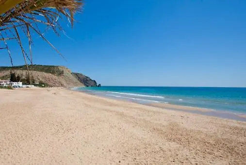 Praia Da Luz Mar E Sol Apartamento 0*,