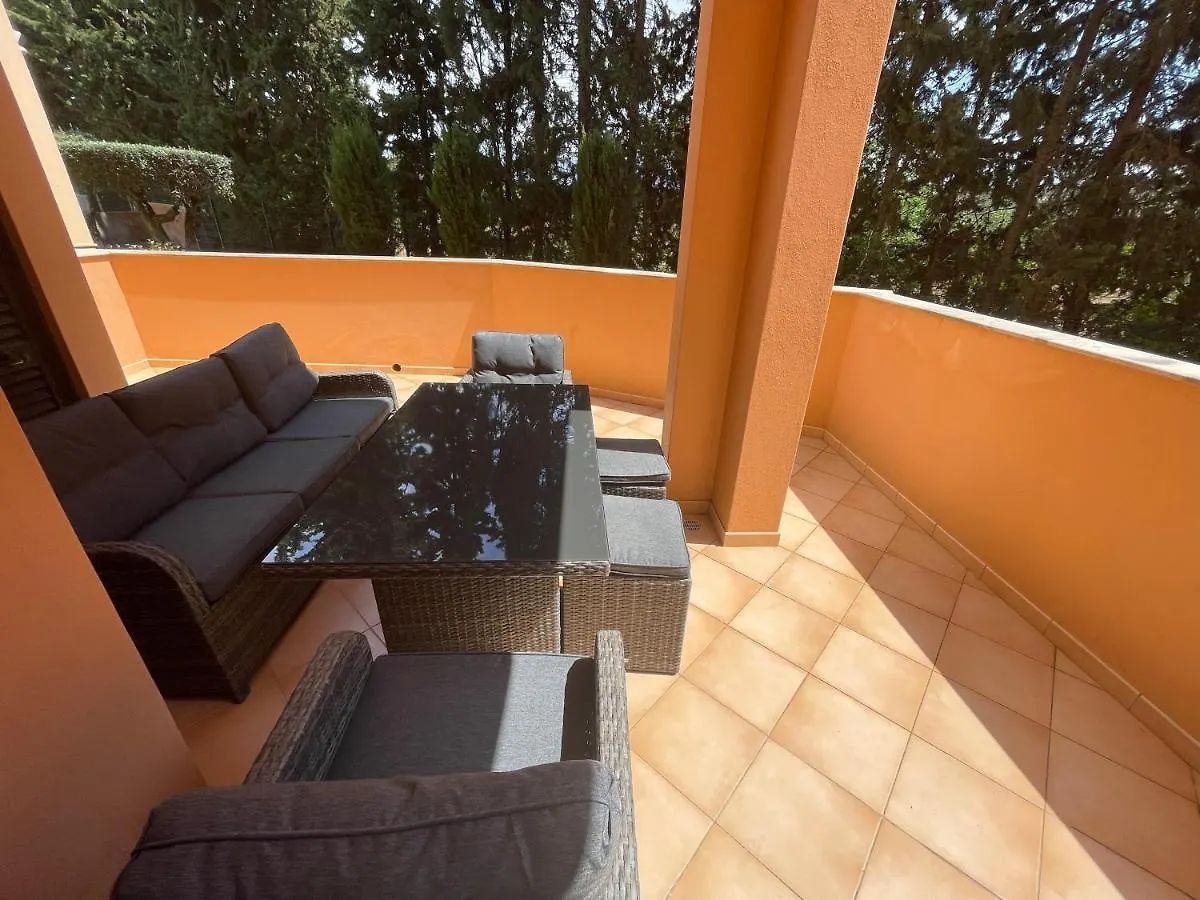 アパート Praia Da Luz Mar E Sol Apartamento